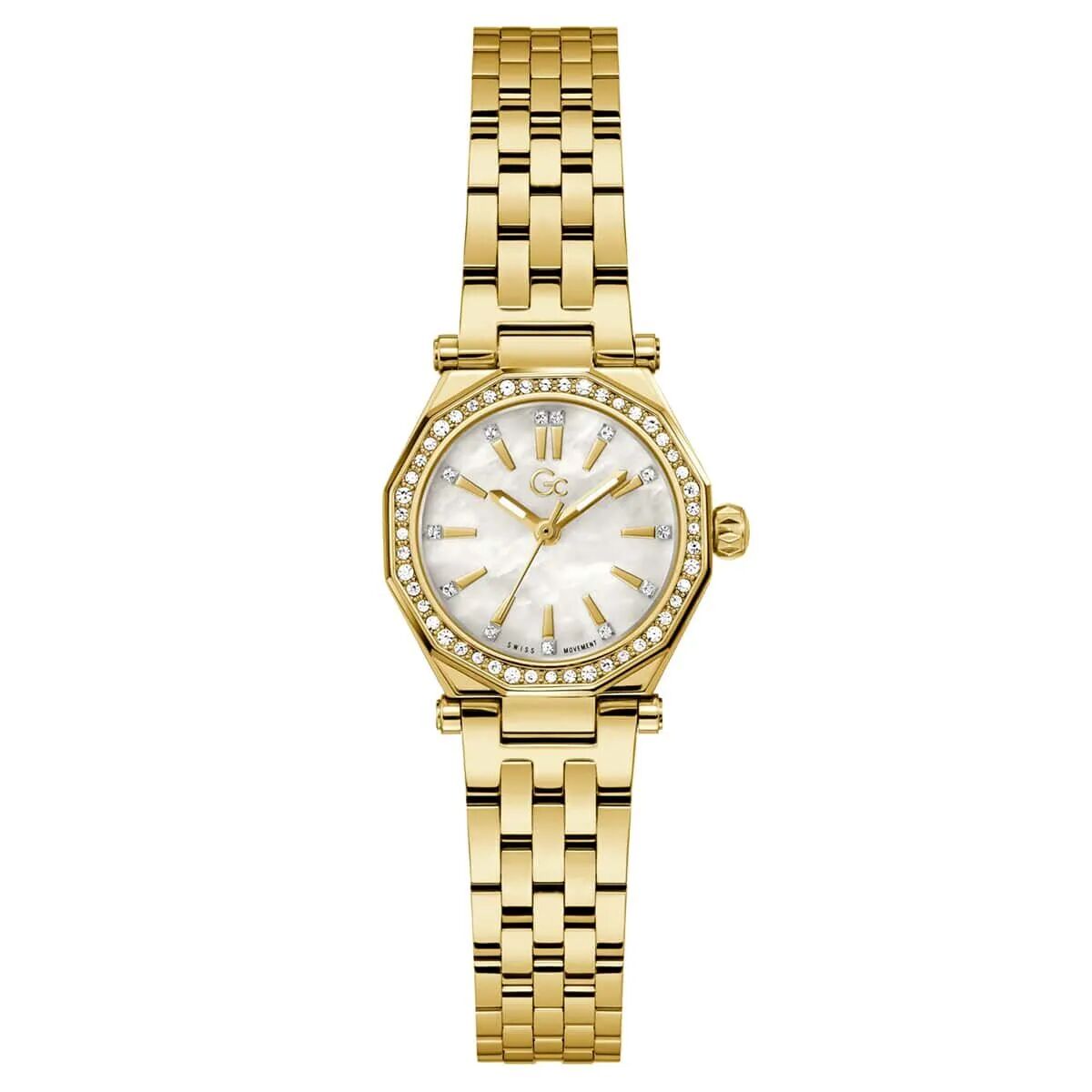 Guess Collection GCZ54005L9 Kol Saati