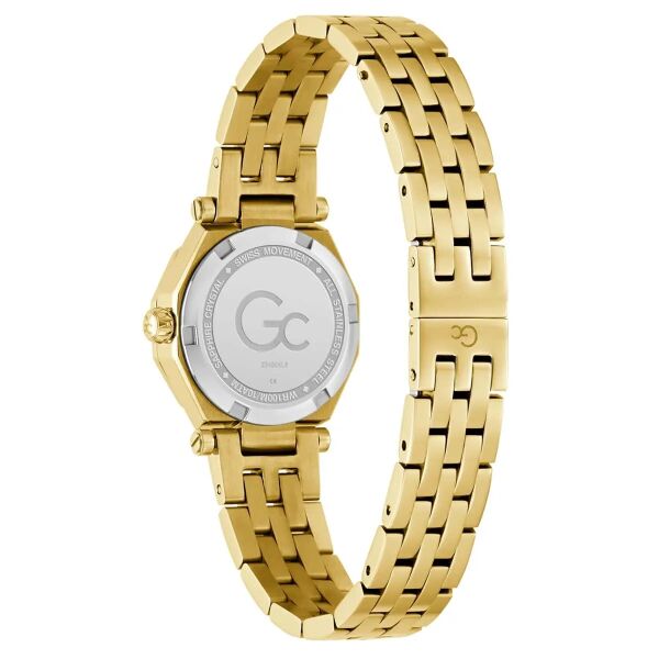 Guess Collection GCZ54005L9 Kol Saati