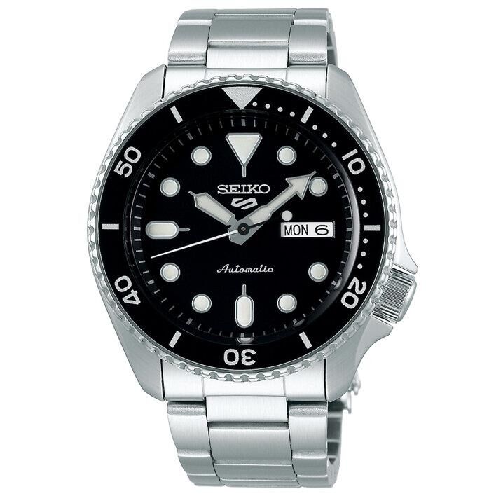 Seiko 5 Sports SRPD55K Kol Saati