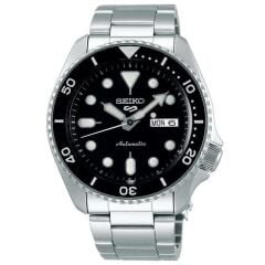 Seiko 5 Sports SRPD55K Kol Saati