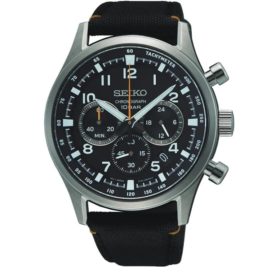 Seiko SSB449P1 Premium Kol Saati