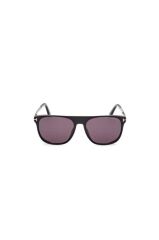 Tom Ford TF 1105S 01A .55  Güneş Gözlüğü