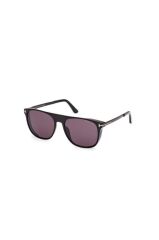Tom Ford TF 1105S 01A .55  Güneş Gözlüğü