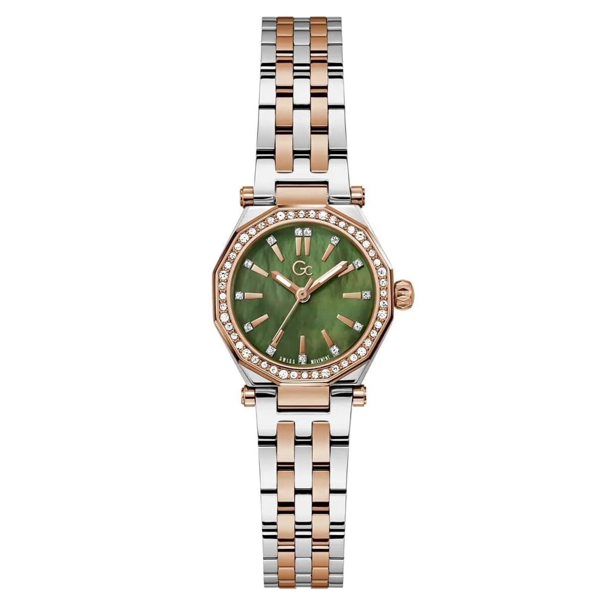 Guess Collection GCZ54004L1 Kol Saati