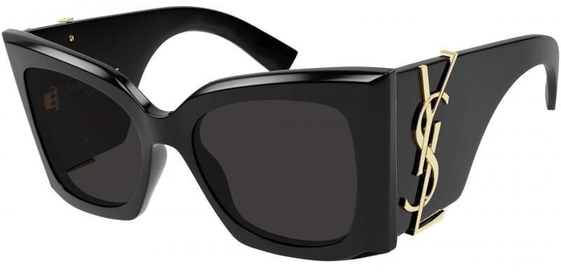Saint Laurent SL M119 BLAZE 001 .54 Kadın Güneş Gözlüğü