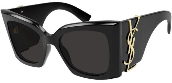 Saint Laurent SL M119 BLAZE 001 .54 Kadın Güneş Gözlüğü