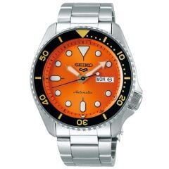 Seiko 5 Sports SRPD59K Kol Saati