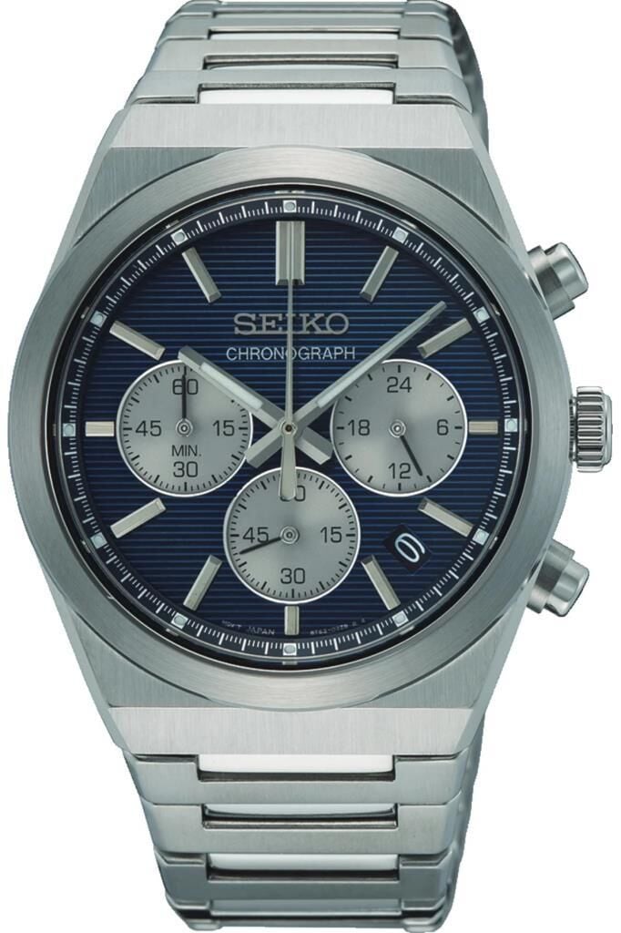 Seiko SSB453P1 Premium Kol Saati