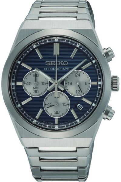 Seiko SSB453P1 Premium Kol Saati