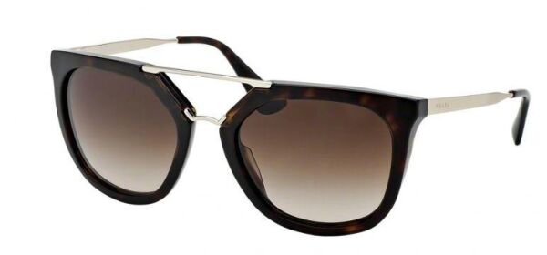 Prada SPR 13QS 2AU-6S1 .54 Güneş Gözlüğü