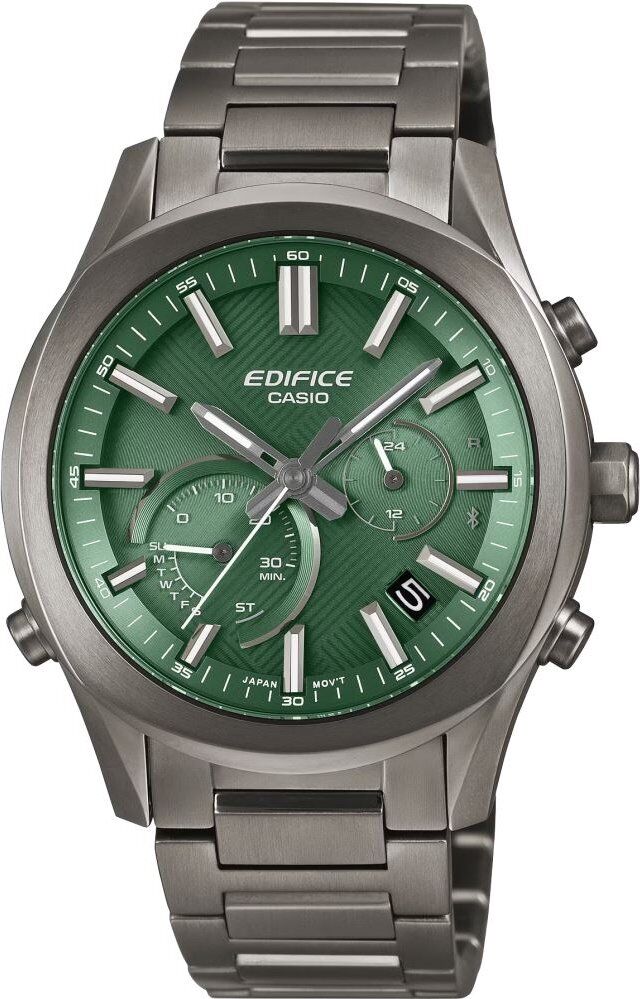 Casio Edifice Kol Saati EQB-1300DC-3ADF