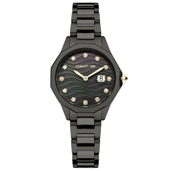 Cerruti CIWLG2232404 Kol Saatı