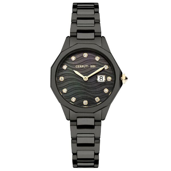 Cerruti CIWLG2232404 Kol Saatı