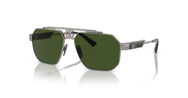 Dolce Gabbana DG 2294 04/71 .59 Erkek Güneş Gözlüğü