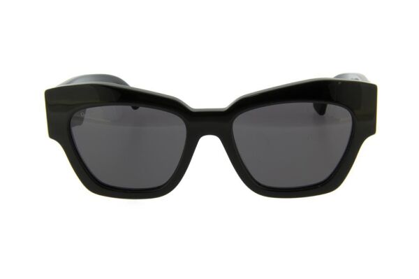 Gucci  GG1422S 001 .55 Kadın Güneş Gözlüğü