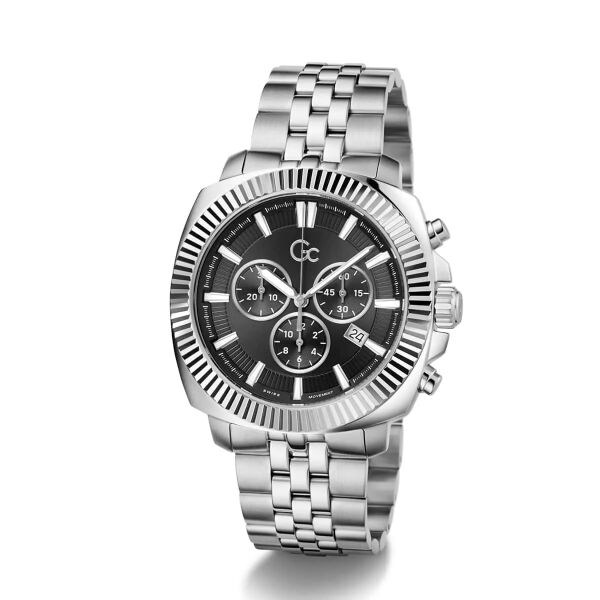 Guess Collection GCZ46006G2 Kol Saati