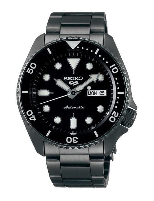 Seiko 5 Sports SRPD65K Kol Saati