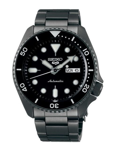 Seiko 5 Sports SRPD65K Kol Saati