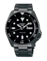 Seiko 5 Sports SRPD65K Kol Saati