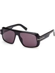 Tom Ford TF 1101S 01A .58  Güneş Gözlüğü
