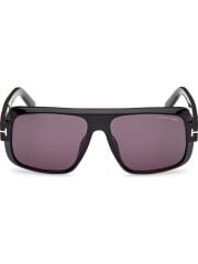 Tom Ford TF 1101S 01A .58  Güneş Gözlüğü