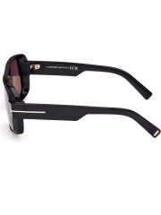 Tom Ford TF 1101S 01A .58  Güneş Gözlüğü