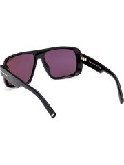 Tom Ford TF 1101S 01A .58  Güneş Gözlüğü