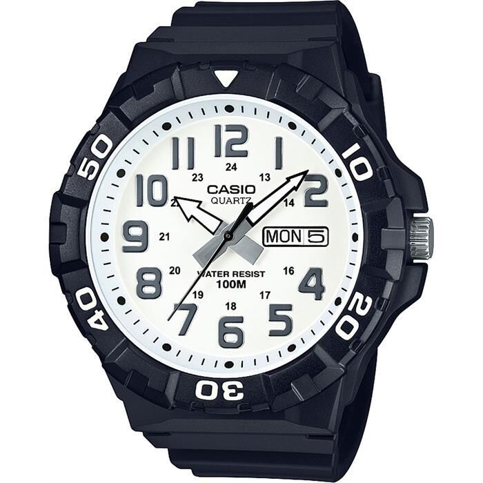 Casio Standart Kol Saati MRW-210H-7AVDF