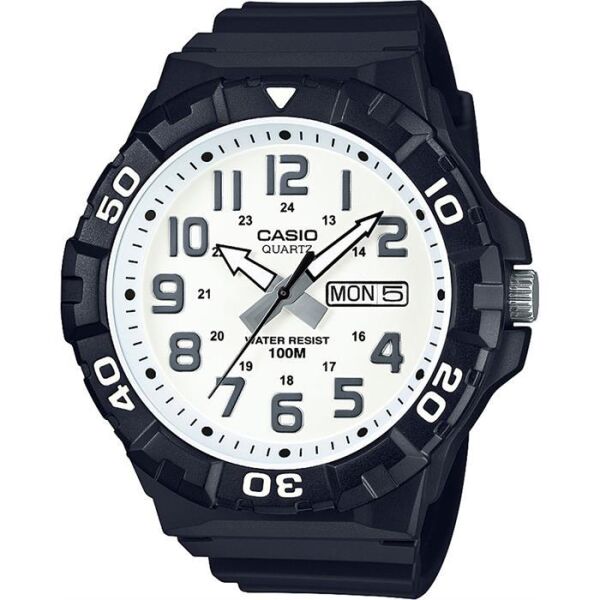Casio Standart Kol Saati MRW-210H-7AVDF