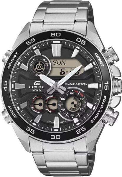 Casio Edifice Kol Saati ERA-130D-1ADF
