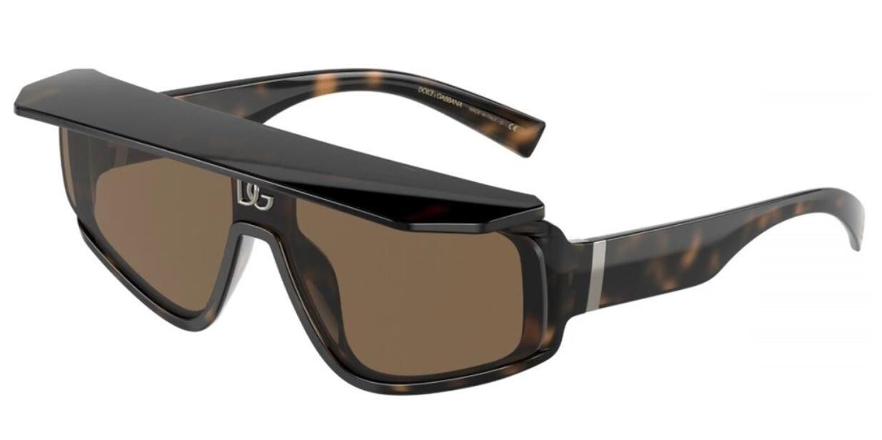 Dolce Gabbana DG 6177 502/73 .46 Unisex Güneş Gözlüğü