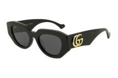 Gucci  GG1421S 001 .51 Kadın Güneş Gözlüğü (SZ)