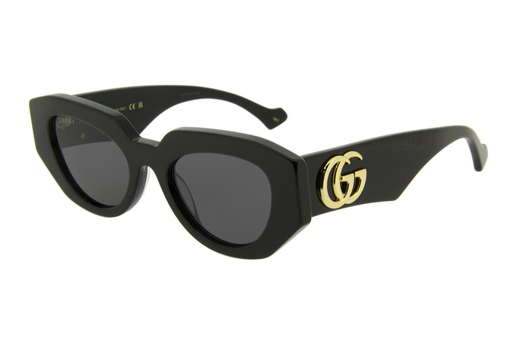 Gucci  GG1421S 001 .51 Kadın Güneş Gözlüğü (SZ)