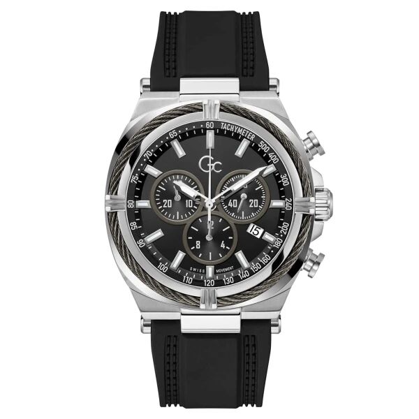Guess Collection GCZ32007G2 Kol Saati