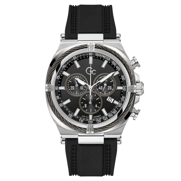 Guess Collection GCZ32007G2 Kol Saati