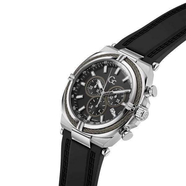 Guess Collection GCZ32007G2 Kol Saati