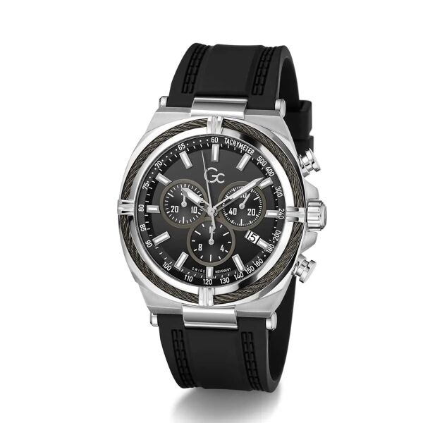 Guess Collection GCZ32007G2 Kol Saati