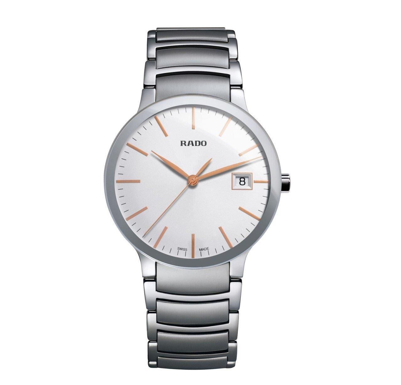 Rado R30927123 Centrix Quartz Kol Saati