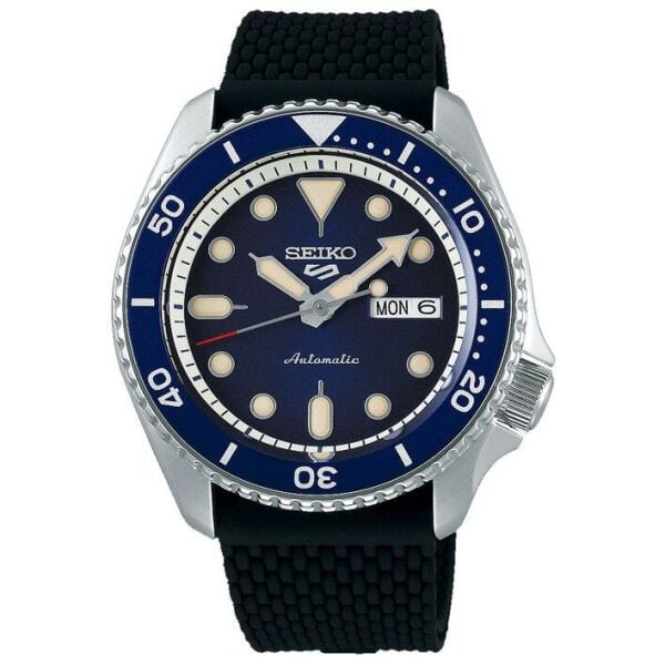 Seiko 5 Sports SRPD71K2 Kol Saati