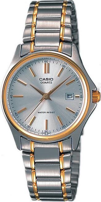 Casio Standart Kol Saati LTP-1183G-7ADF