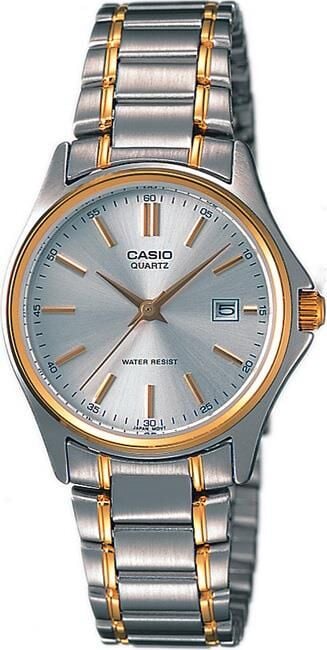 Casio Standart Kol Saati LTP-1183G-7ADF