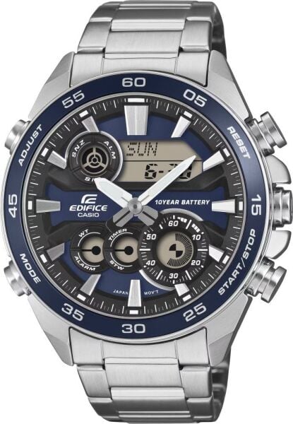 Casio Edifice Kol Saati ERA-130D-2ADF