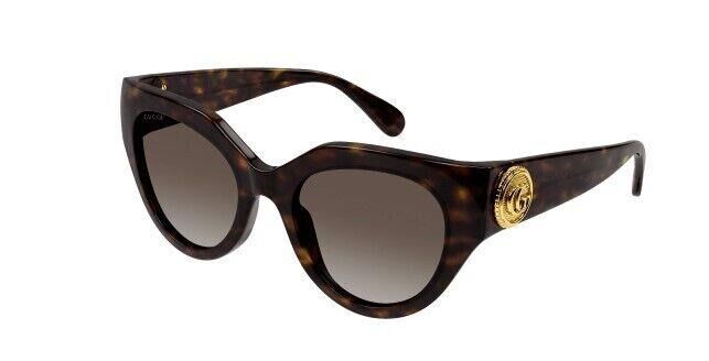 Gucci  GG1408S 003 .52 Kadın Güneş Gözlüğü (SZ)