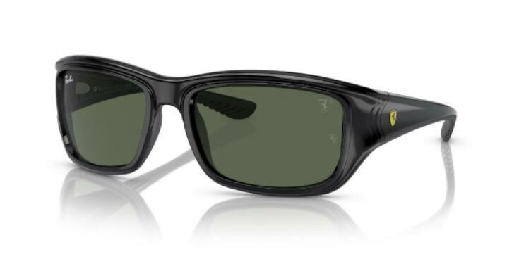 Ray-Ban Ferrari RB 4405M F65071 .59 Erkek Güneş Gözlüğü