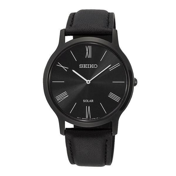 Seiko Solar SUP855P Kol Saati