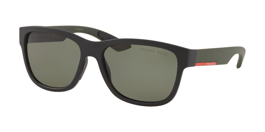 Prada Linea Rossa SPS 03QS 1BO5X1 .57 Güneş Gözlüğü