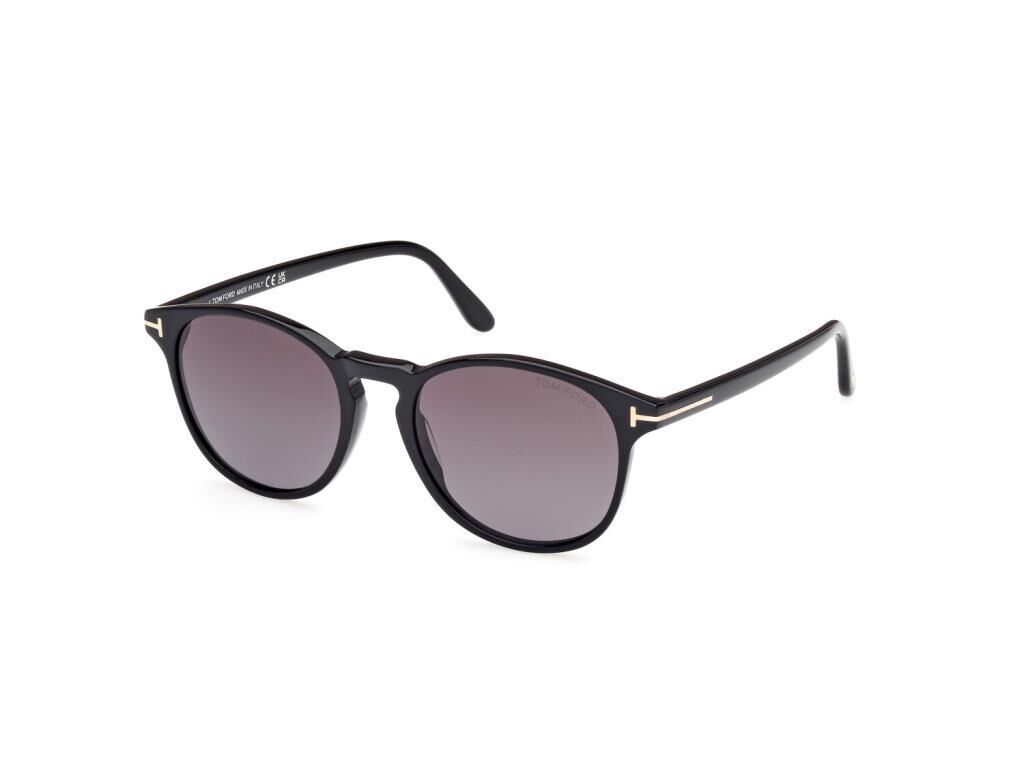 Tom Ford TF 1097S 01B .53  Güneş Gözlüğü
