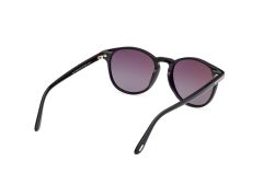 Tom Ford TF 1097S 01B .53  Güneş Gözlüğü