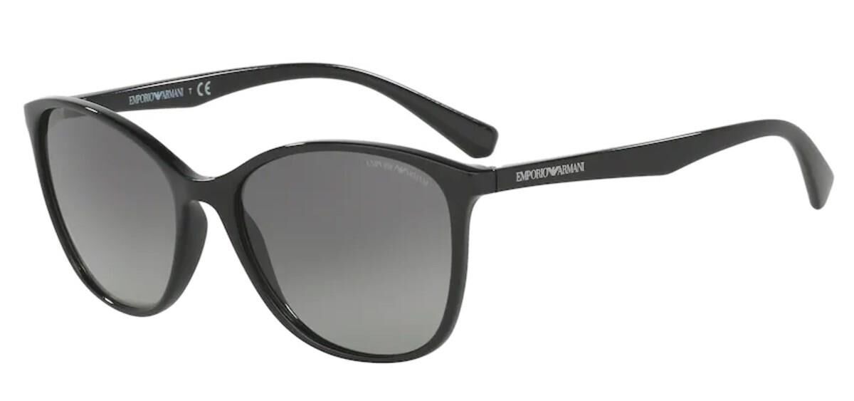 Emporio Armani EA 4073 501711 .56 Güneş Gözlüğü