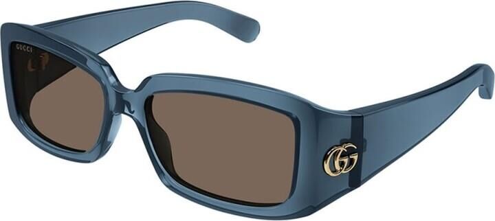 Gucci  GG 1403S 003 .54 Kadın Güneş Gözlüğü (SZ)